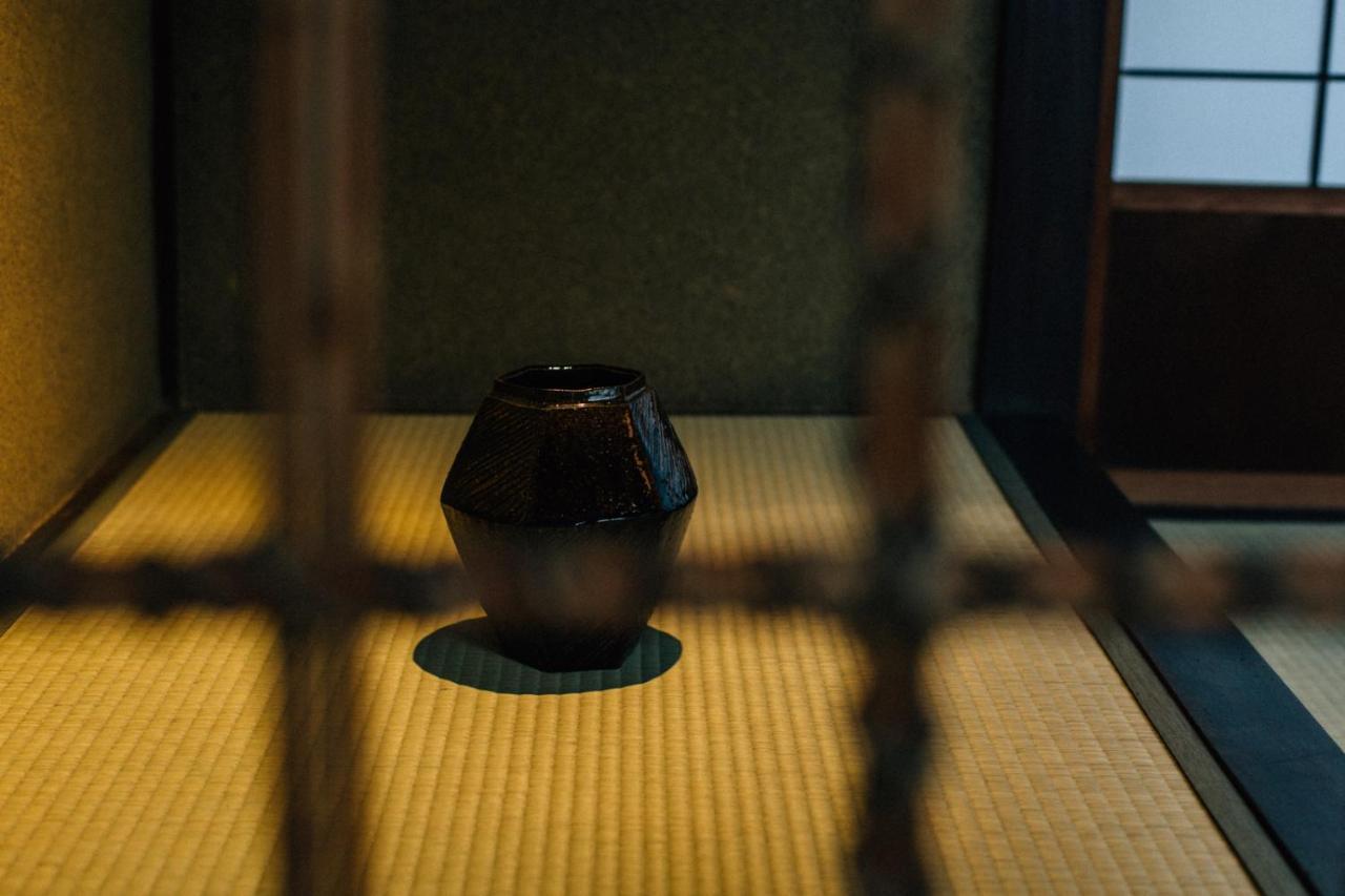 Taos 丹波の風土を感じられる一棟貸切の宿 Tamba-Sasayama Экстерьер фото