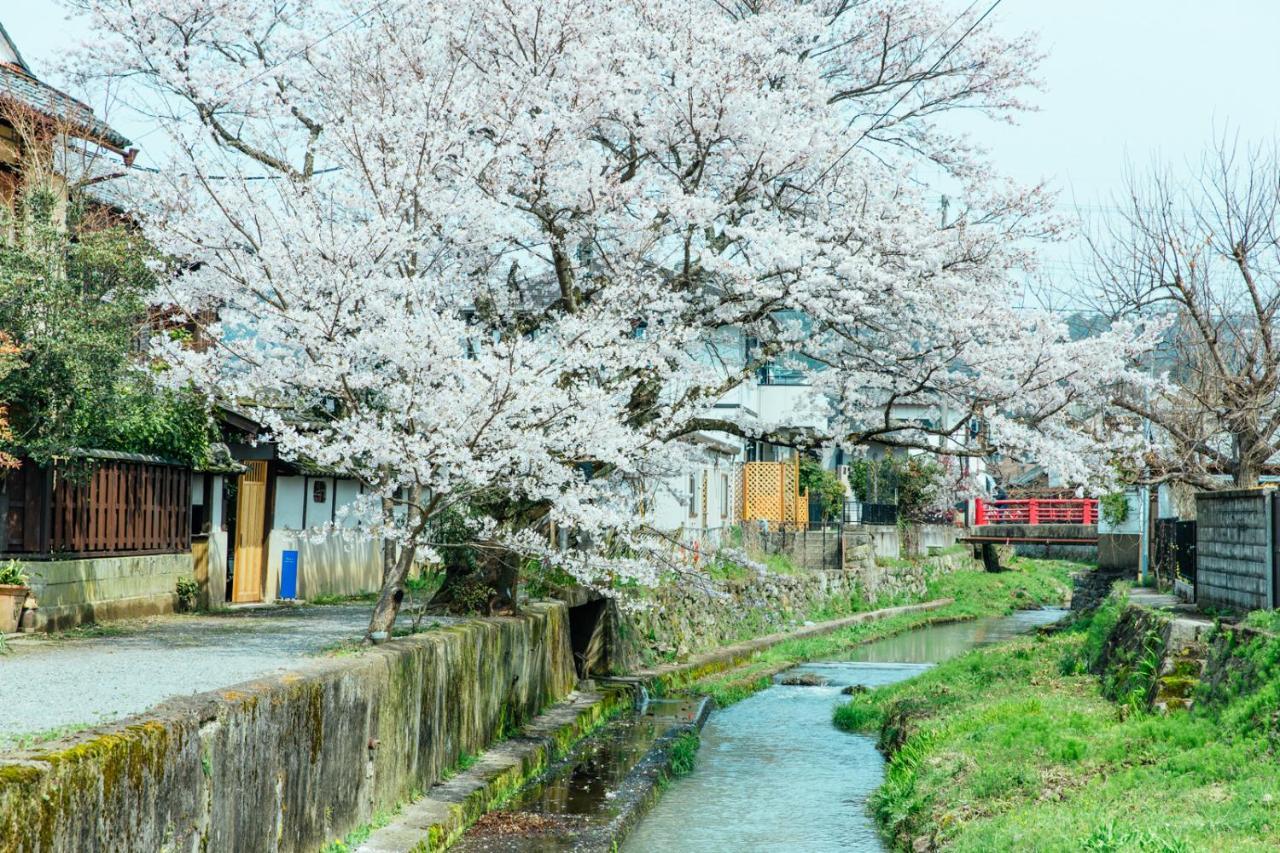 Taos 丹波の風土を感じられる一棟貸切の宿 Tamba-Sasayama Экстерьер фото