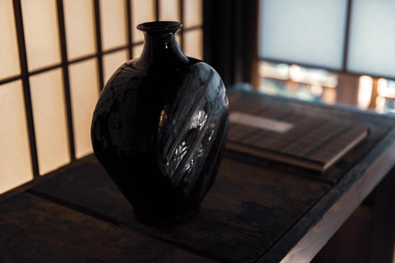 Taos 丹波の風土を感じられる一棟貸切の宿 Tamba-Sasayama Экстерьер фото